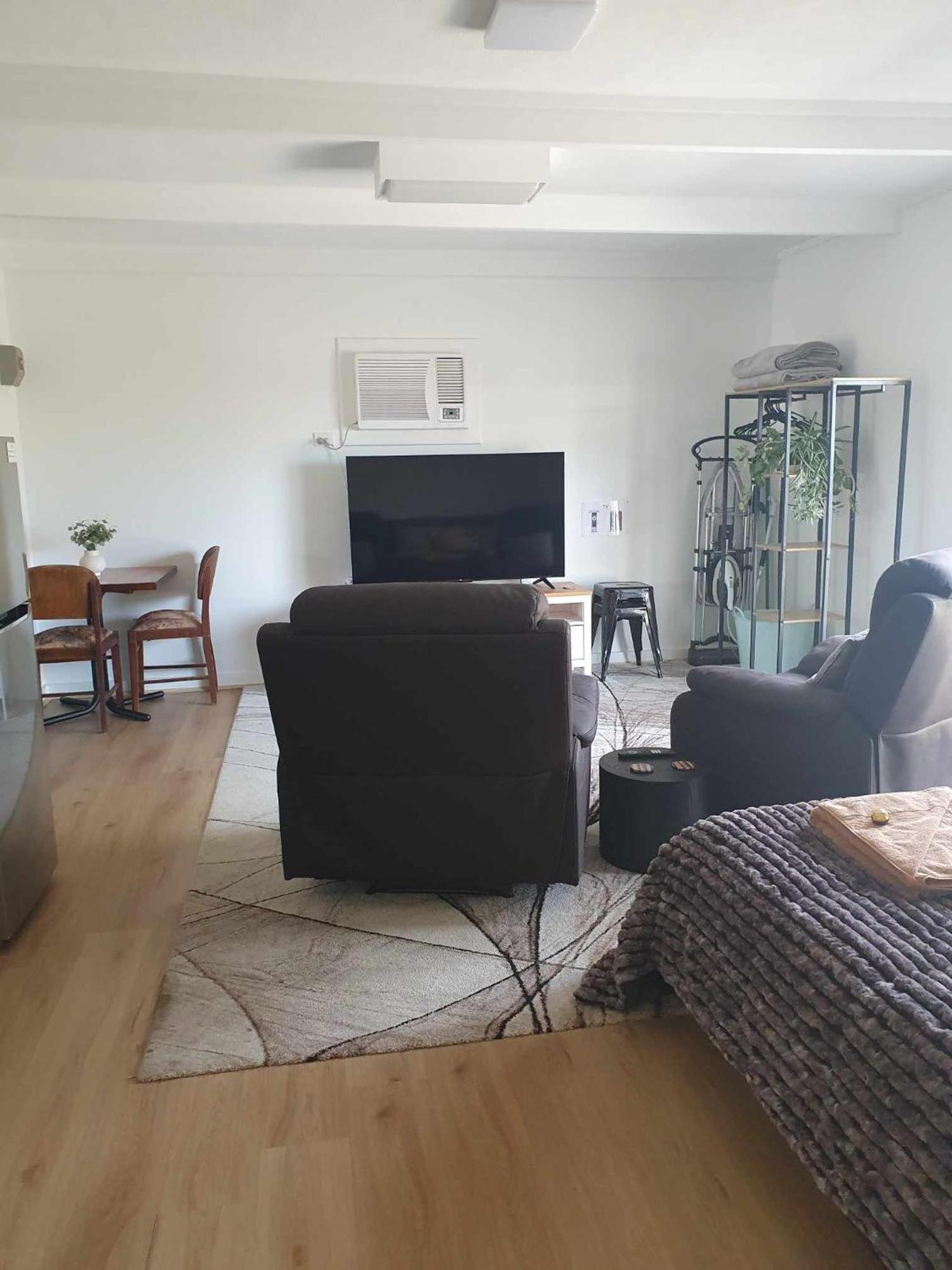 Tranquil Studio Apartment Just 3Km From Port Pirie Exterior photo