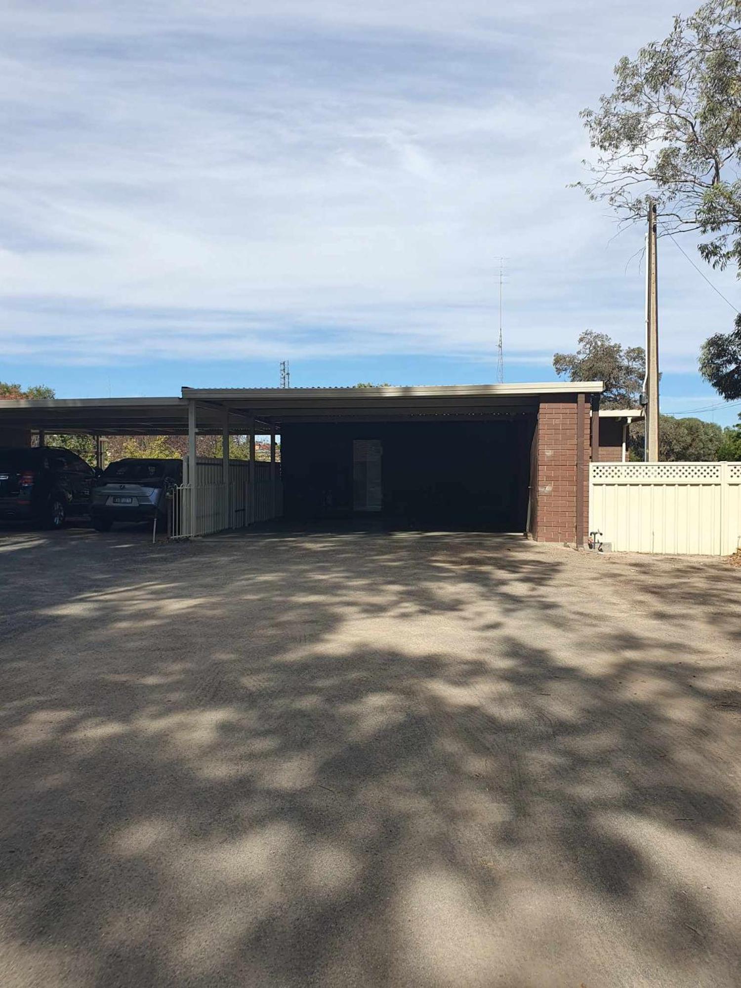 Tranquil Studio Apartment Just 3Km From Port Pirie Exterior photo